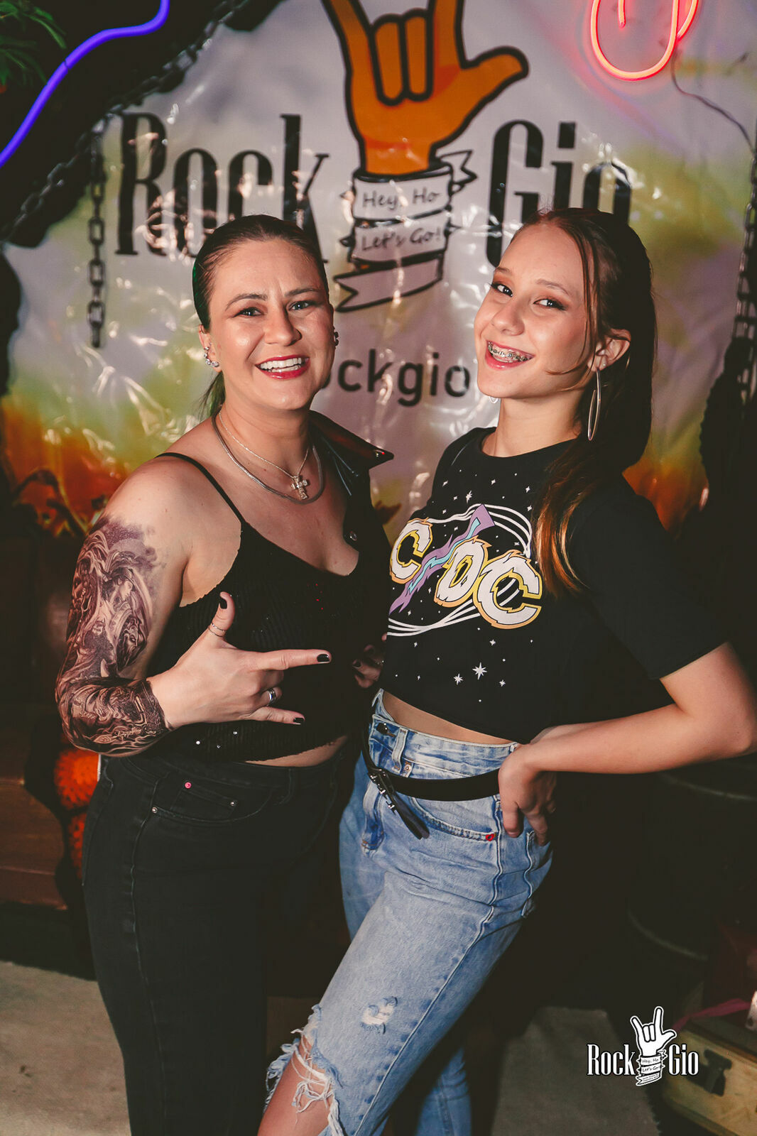 Foto Rock GIO 2024 - Imagem 205