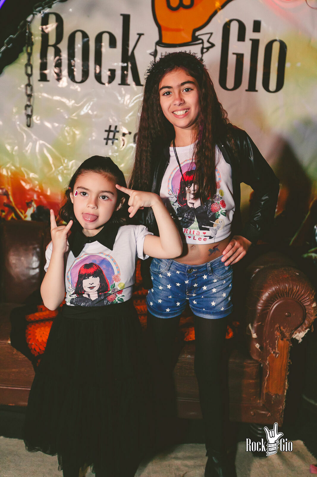 Foto Rock GIO 2024 - Imagem 203