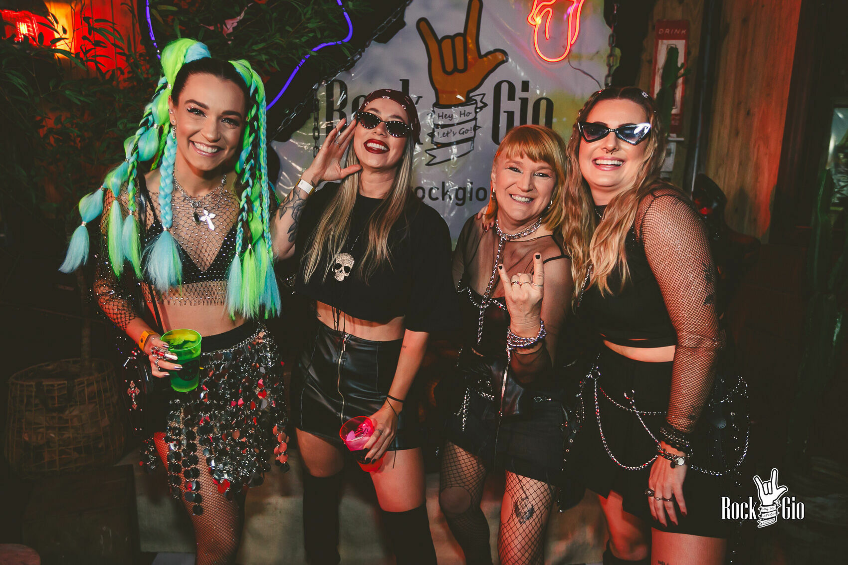 Foto Rock GIO 2024 - Imagem 223