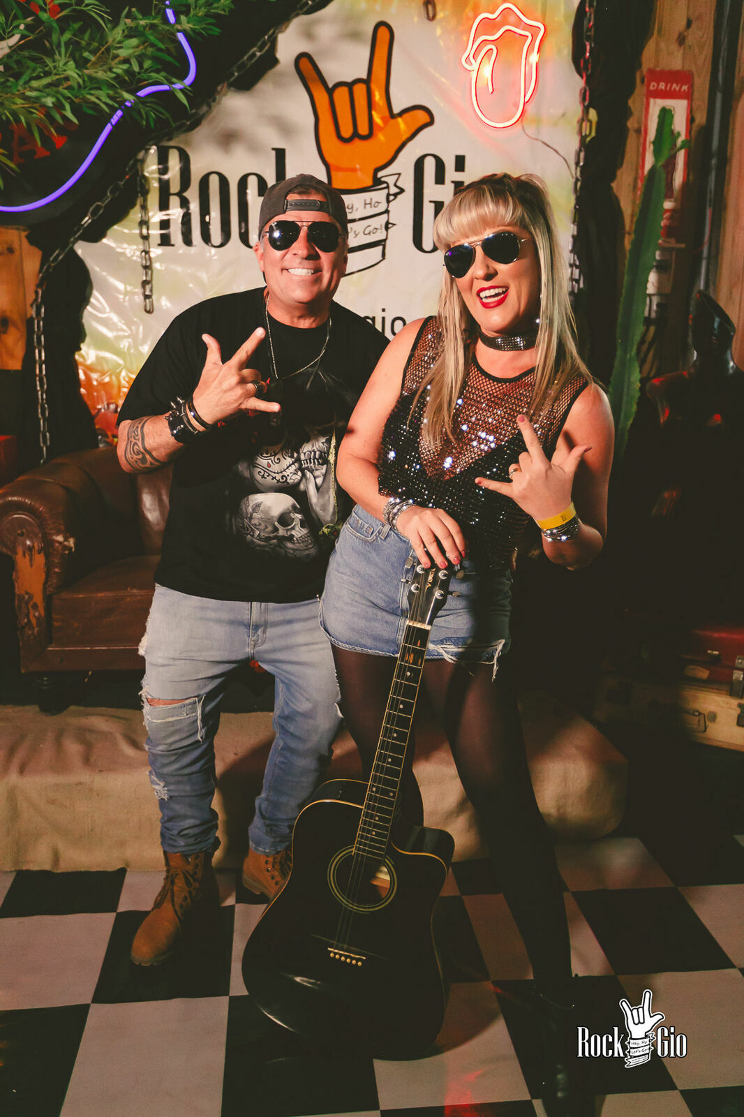 Foto Rock GIO 2024 - Imagem 157