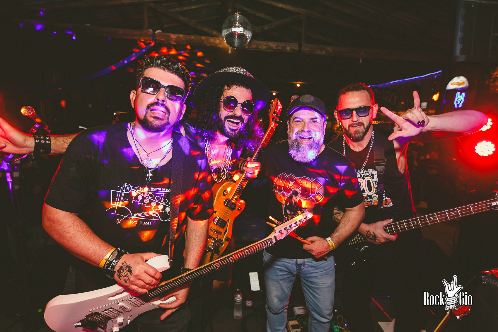 Foto Rock GIO 2024 - Imagem 237