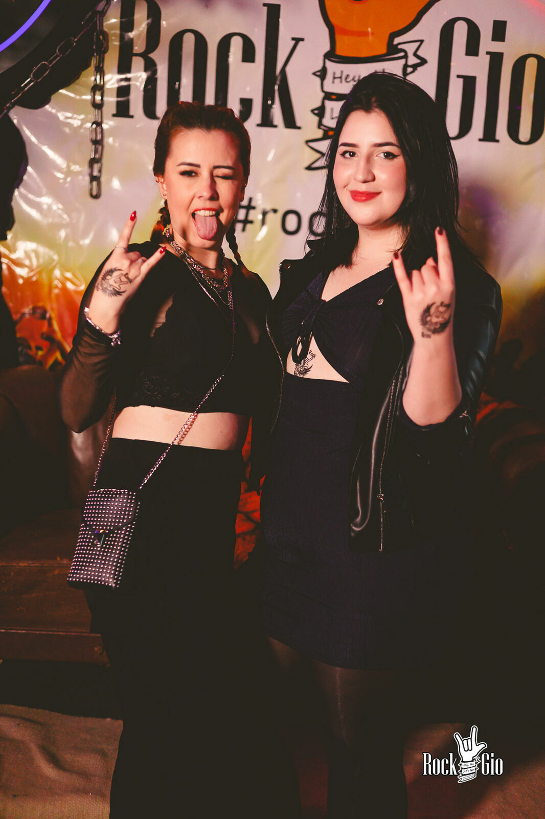 Foto Rock GIO 2024 - Imagem 159