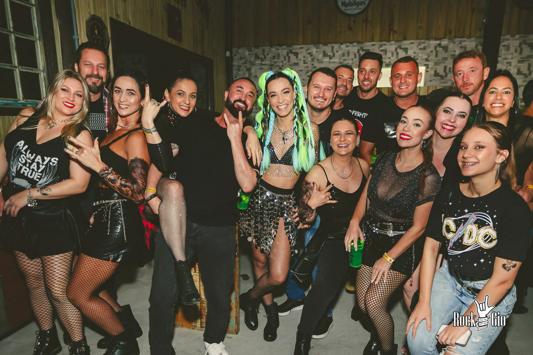 Foto Rock GIO 2024 - Imagem 266