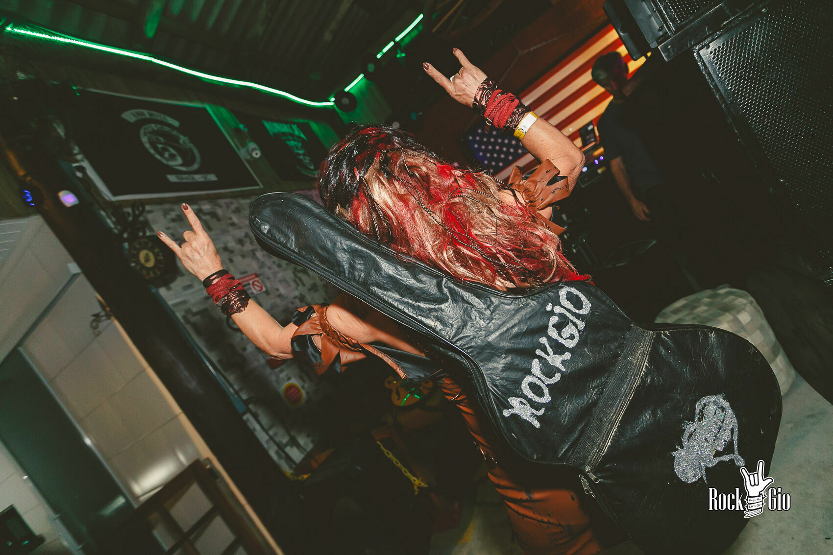 Foto Rock GIO 2024 - Imagem 257