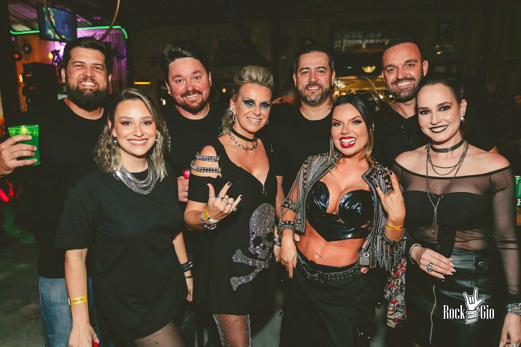 Foto Rock GIO 2024 - Imagem 245