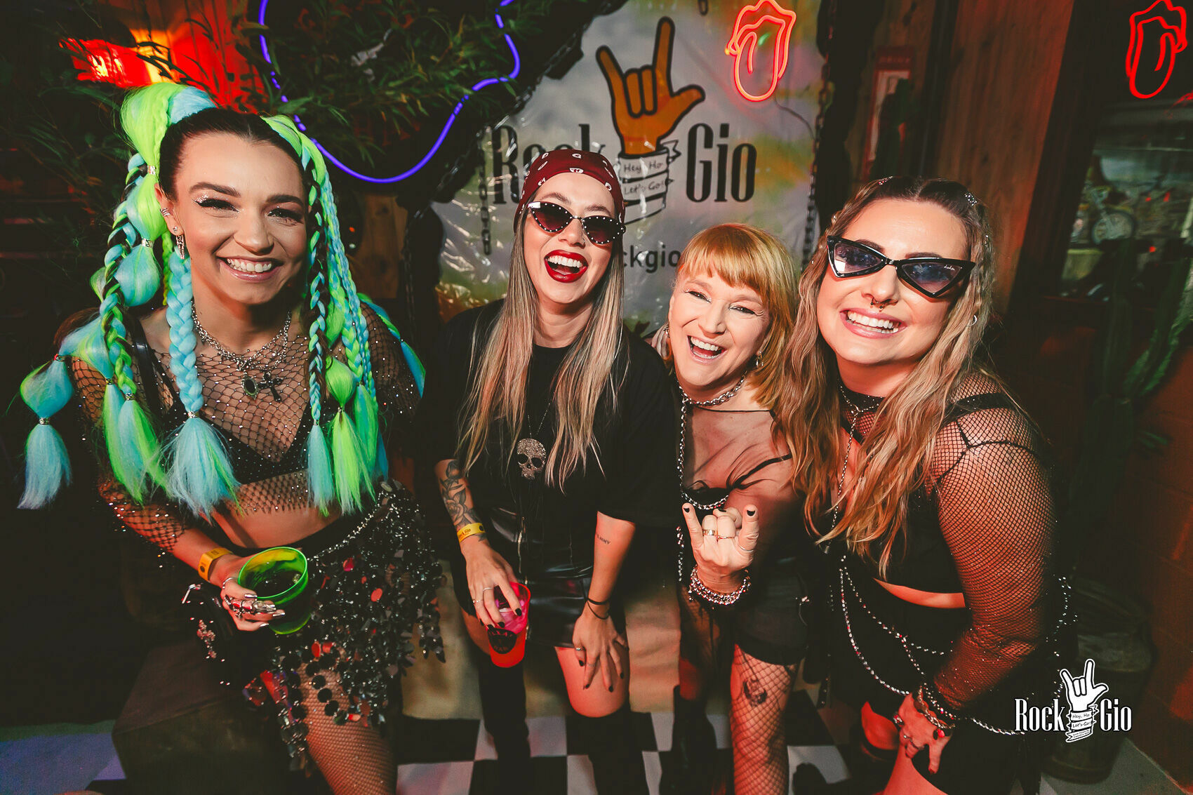 Foto Rock GIO 2024 - Imagem 224