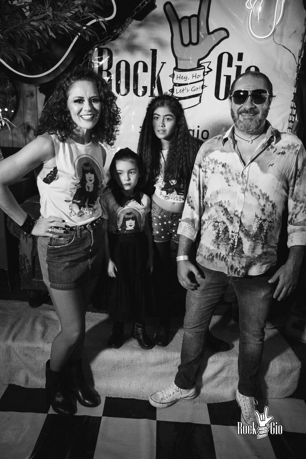 Foto Rock GIO 2024 - Imagem 152