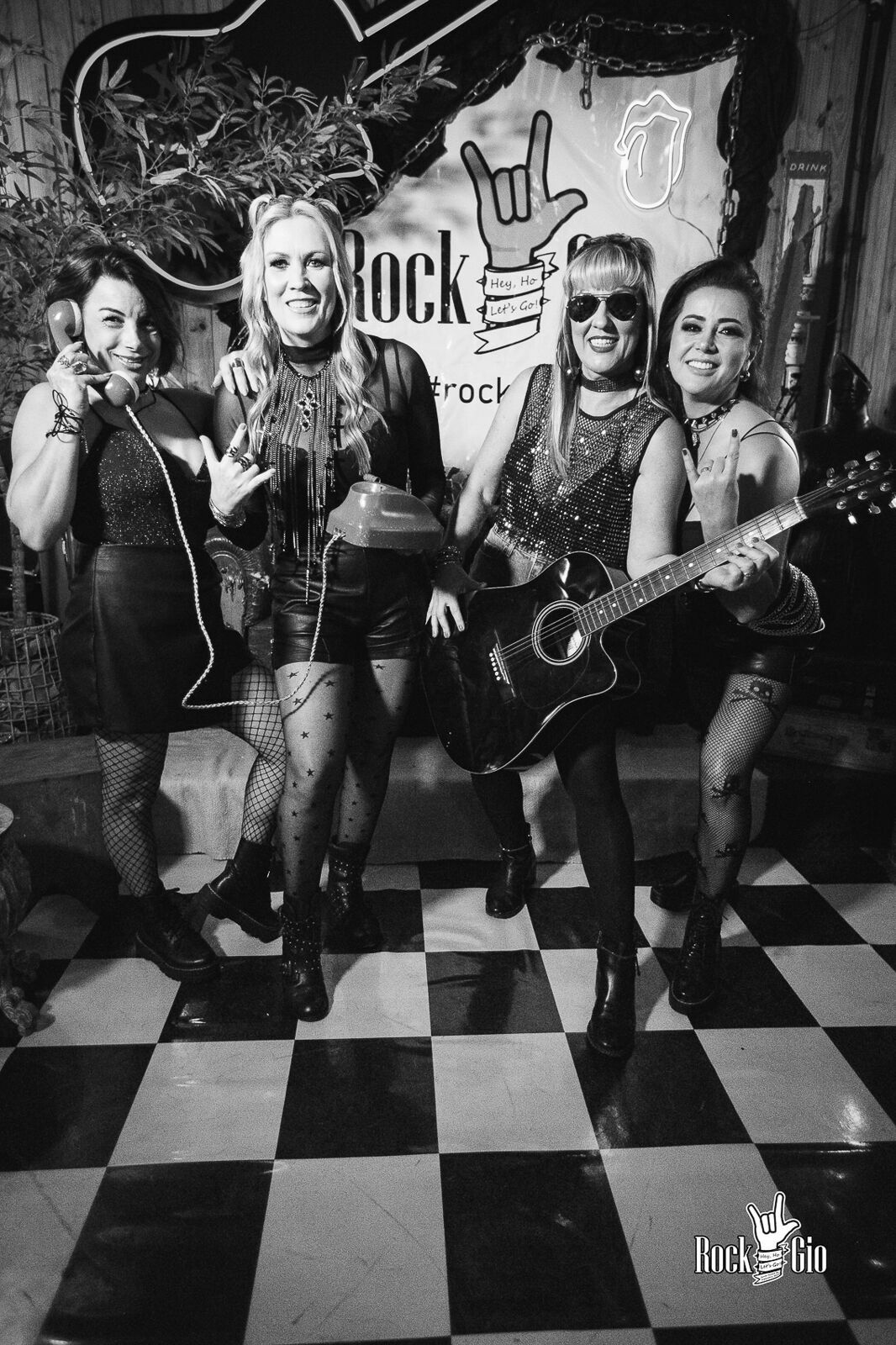 Foto Rock GIO 2024 - Imagem 154