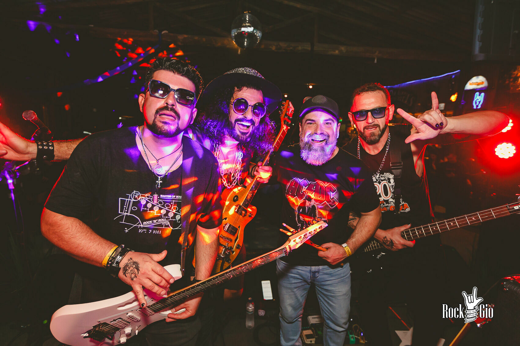 Foto Rock GIO 2024 - Imagem 238