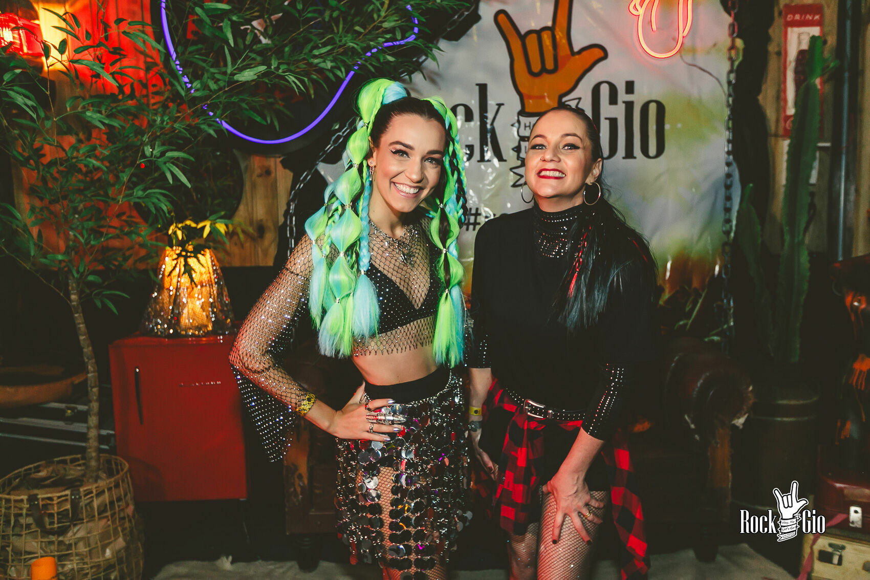 Foto Rock GIO 2024 - Imagem 280