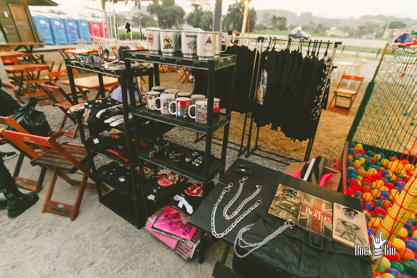 Foto Rock GIO 2024 - Imagem 179