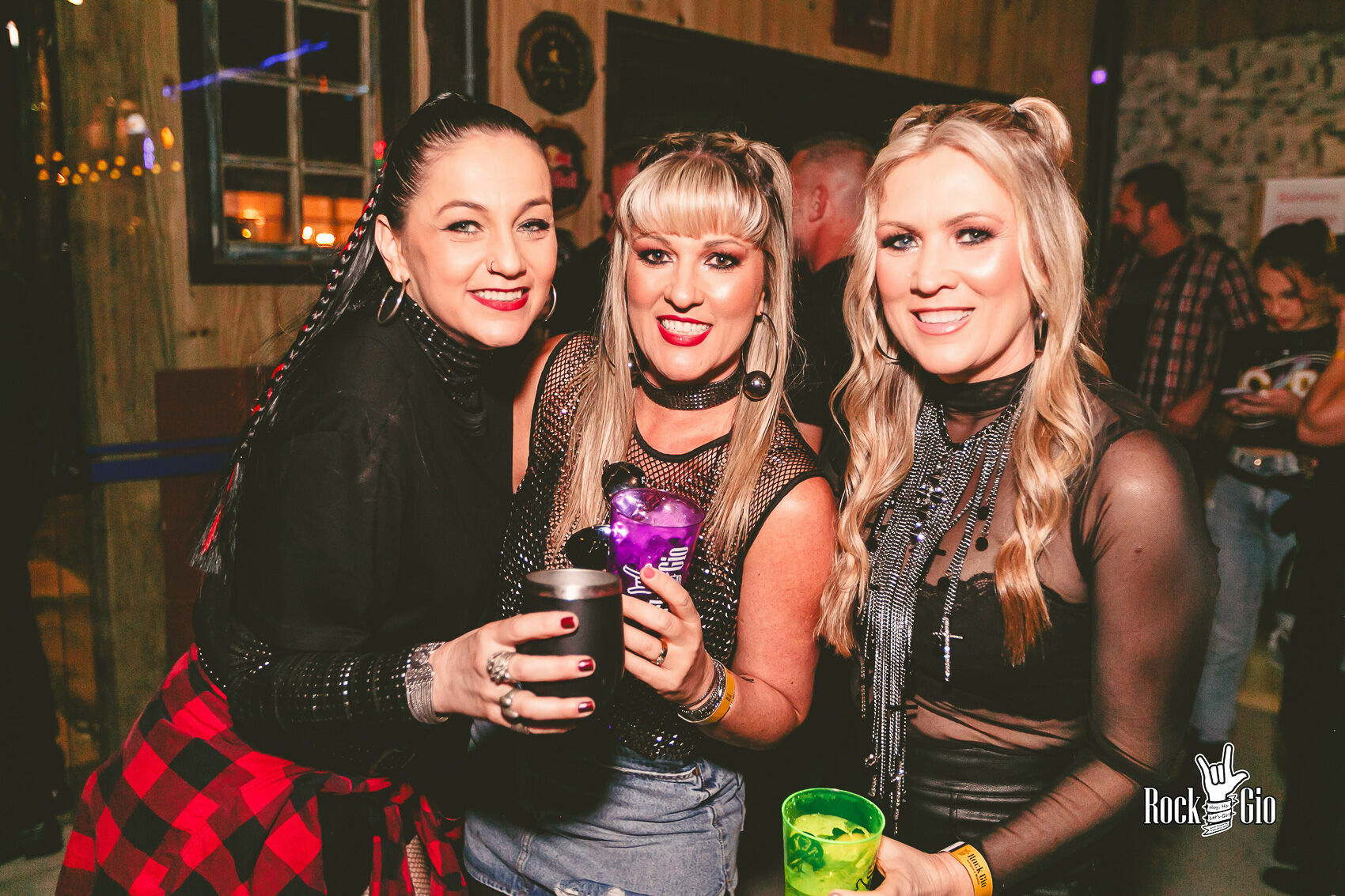 Foto Rock GIO 2024 - Imagem 217