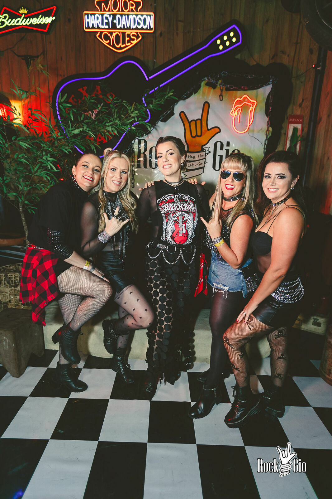 Foto Rock GIO 2024 - Imagem 285