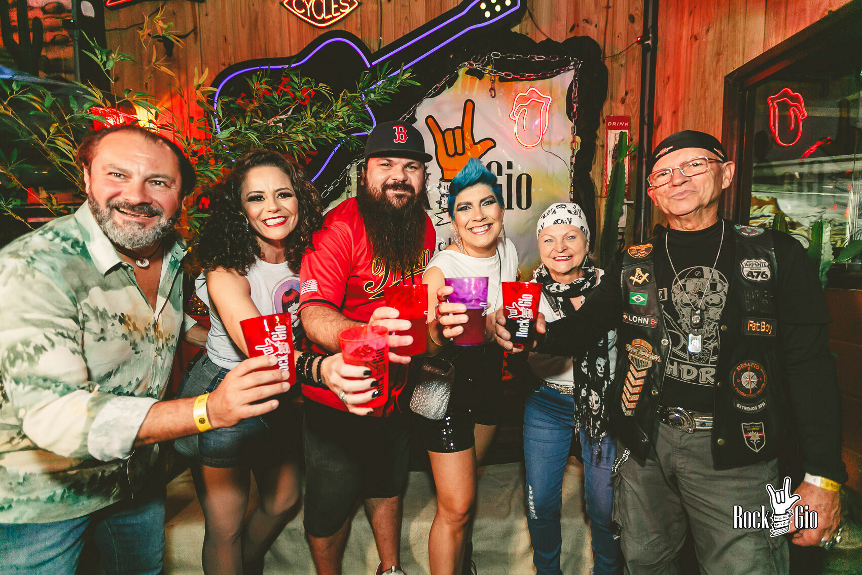 Foto Rock GIO 2024 - Imagem 293