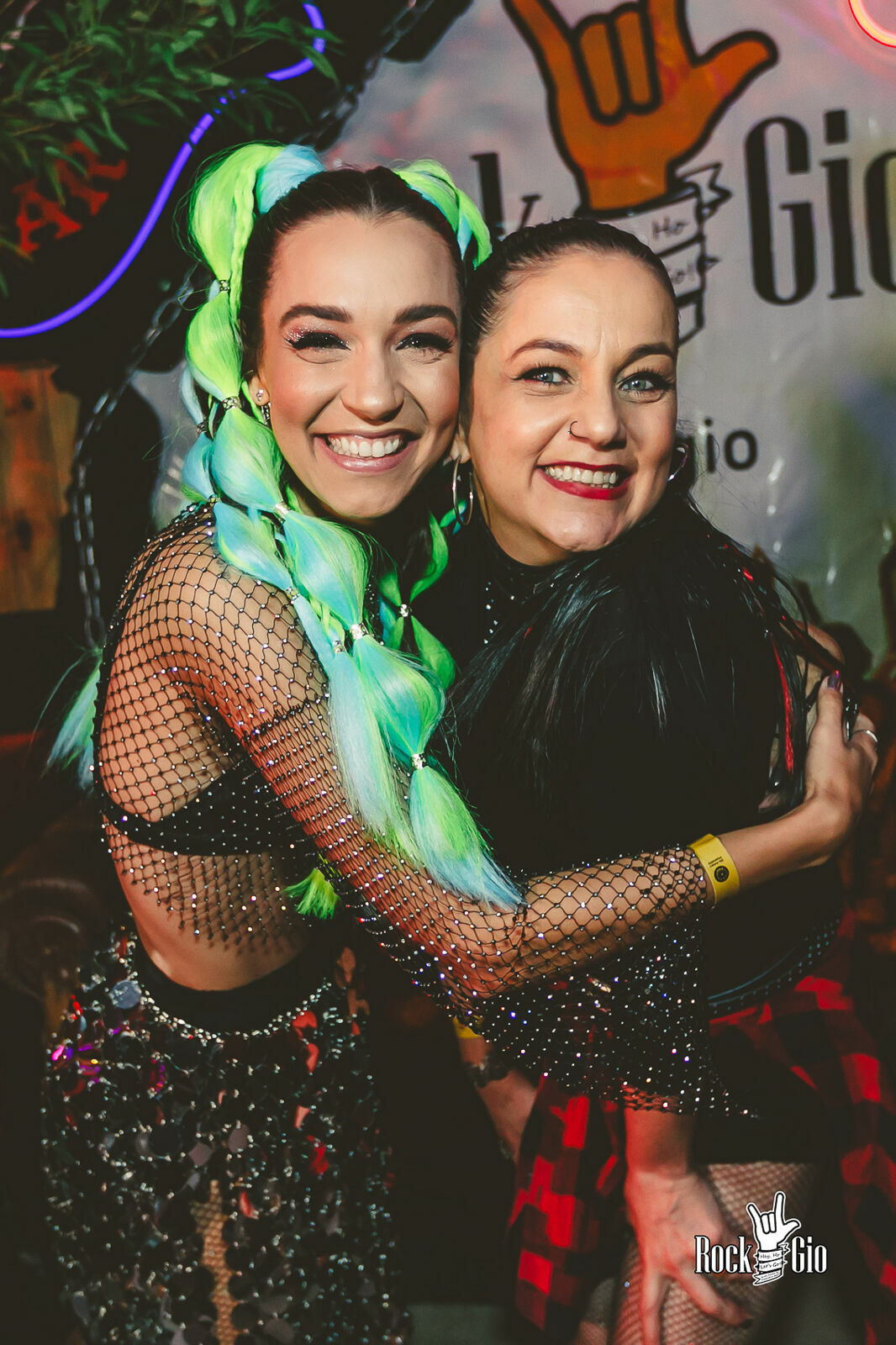 Foto Rock GIO 2024 - Imagem 283