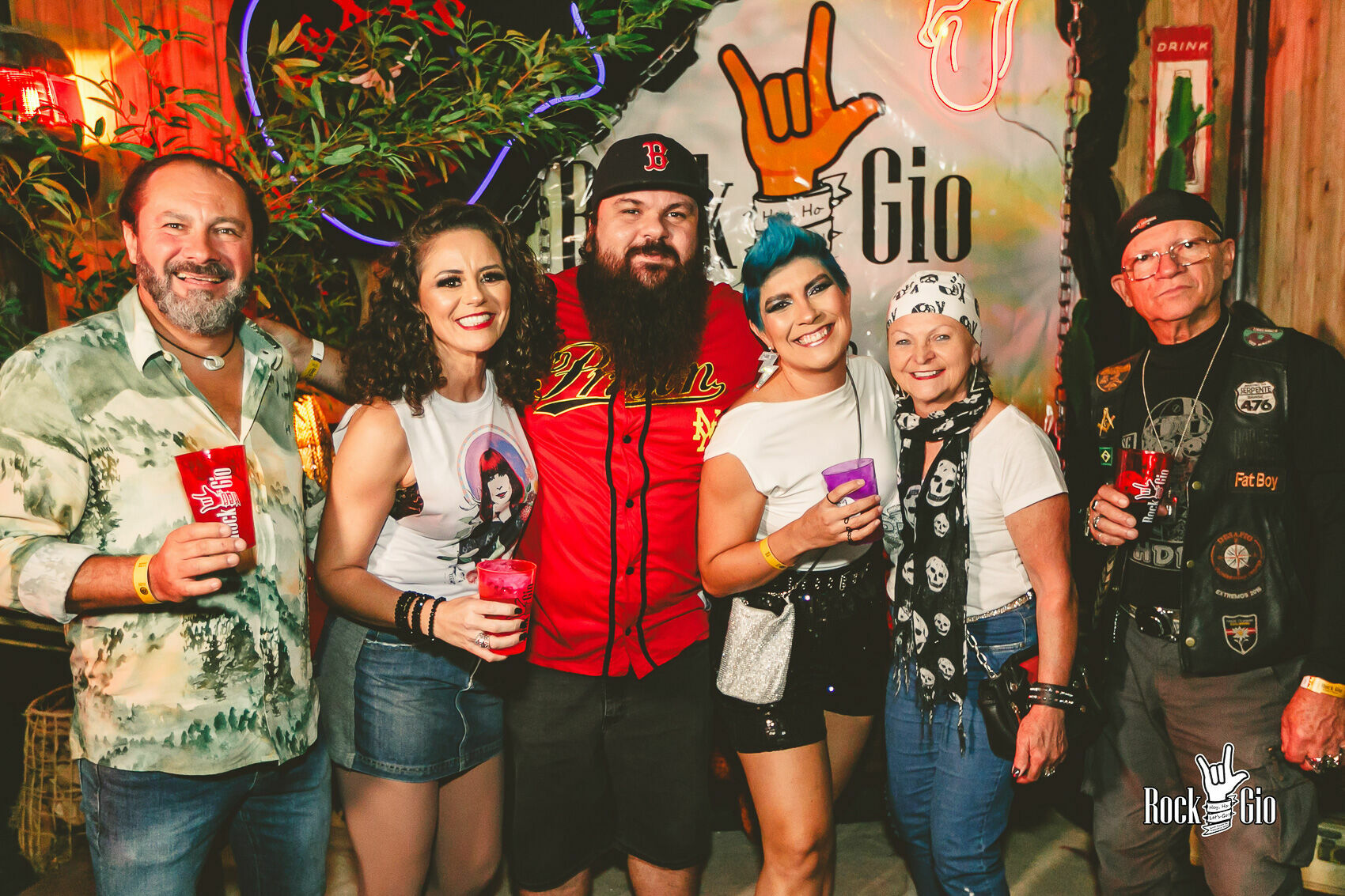 Foto Rock GIO 2024 - Imagem 292