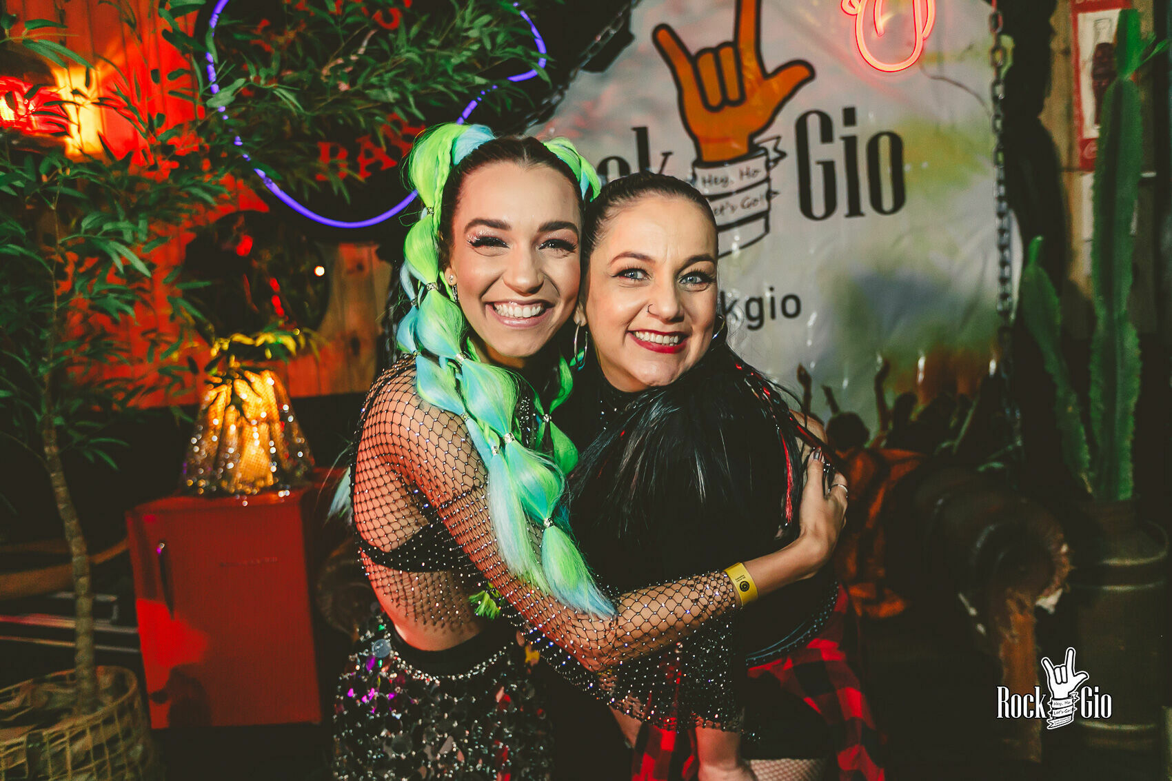 Foto Rock GIO 2024 - Imagem 282