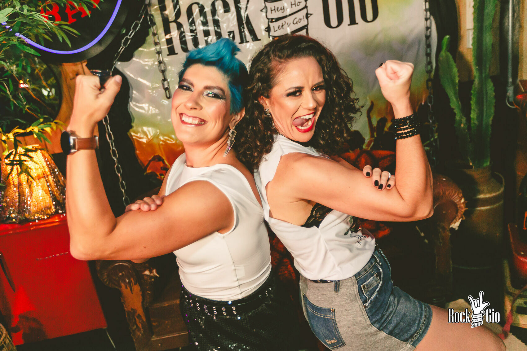 Foto Rock GIO 2024 - Imagem 299