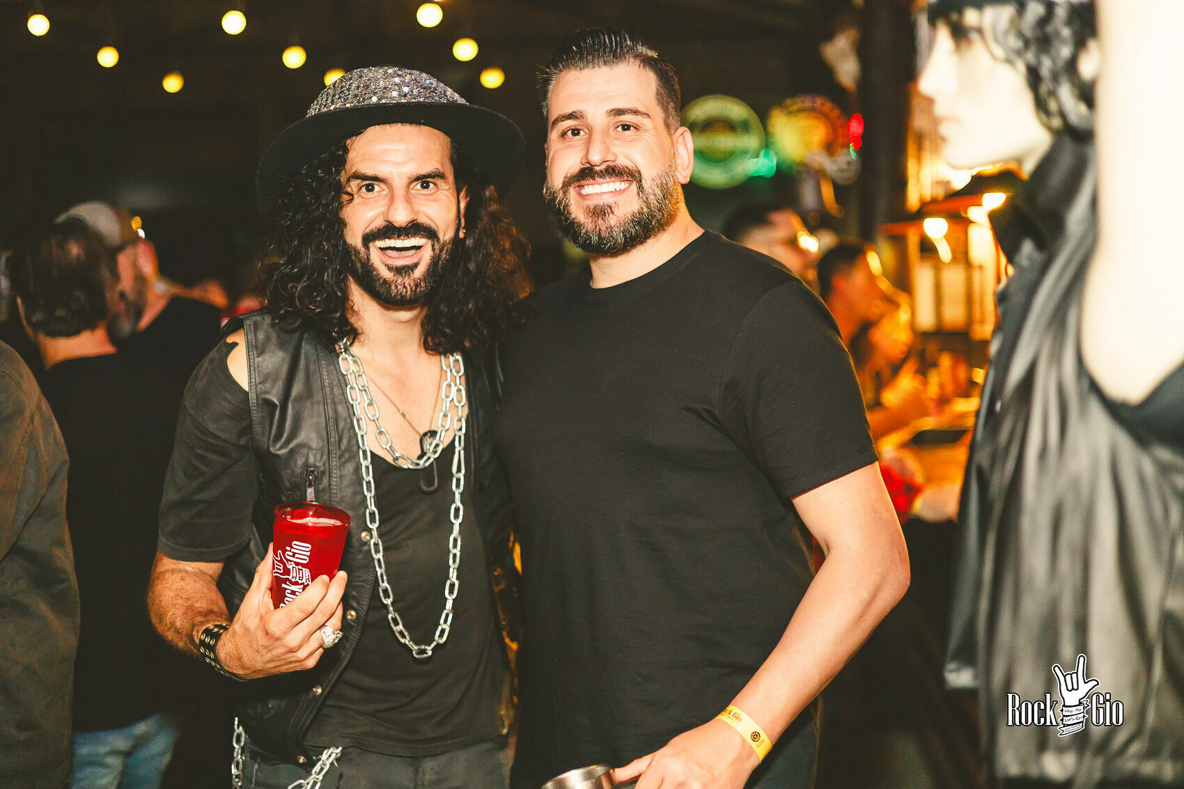 Foto Rock GIO 2024 - Imagem 310