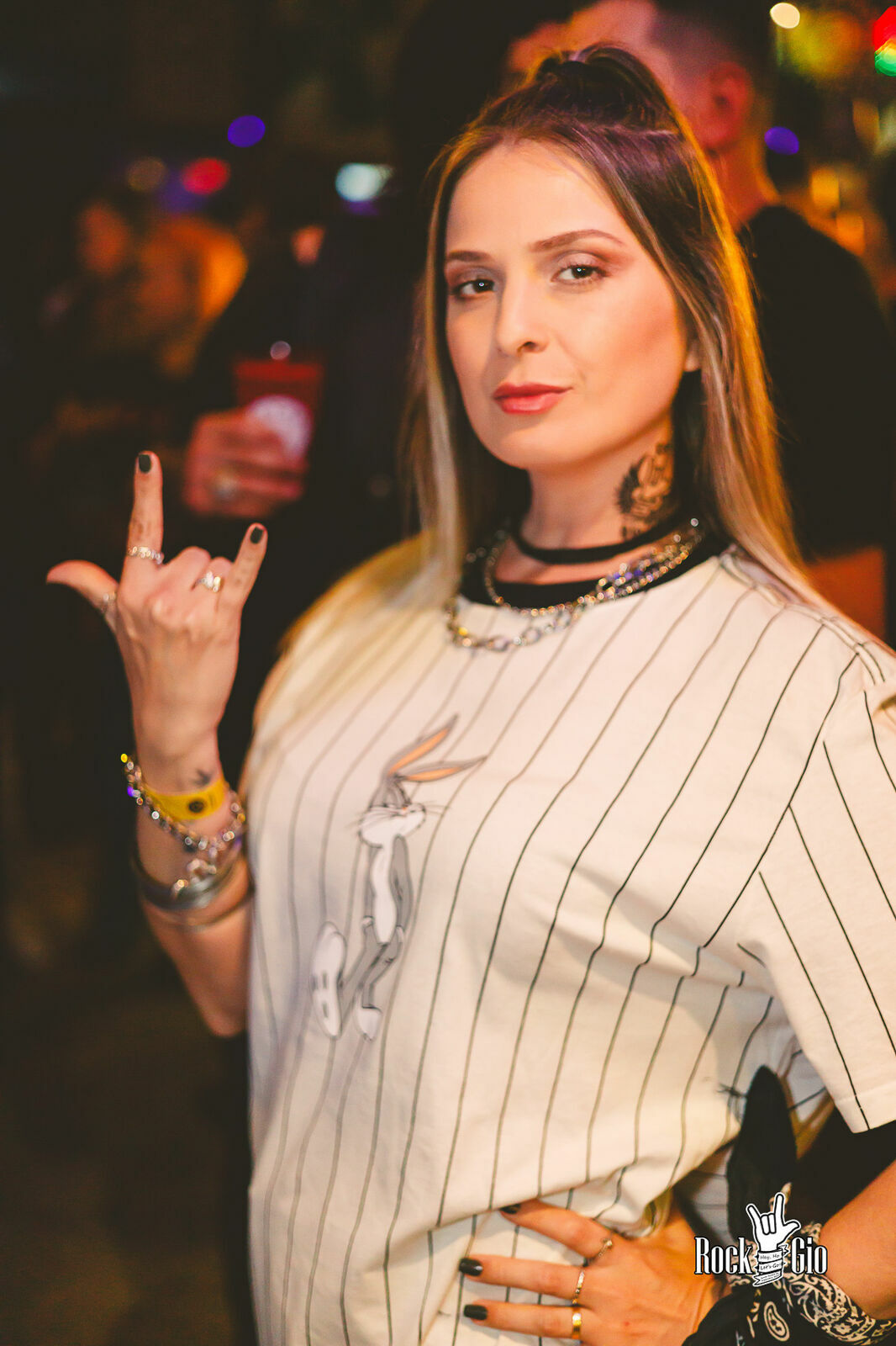 Foto Rock GIO 2024 - Imagem 308