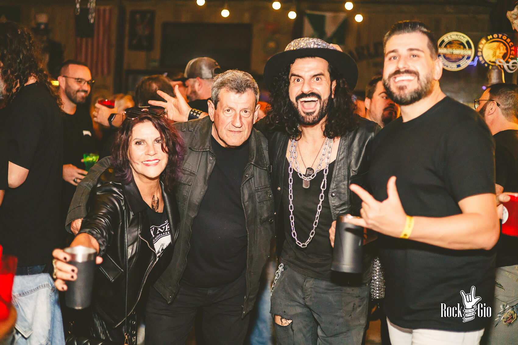 Foto Rock GIO 2024 - Imagem 315