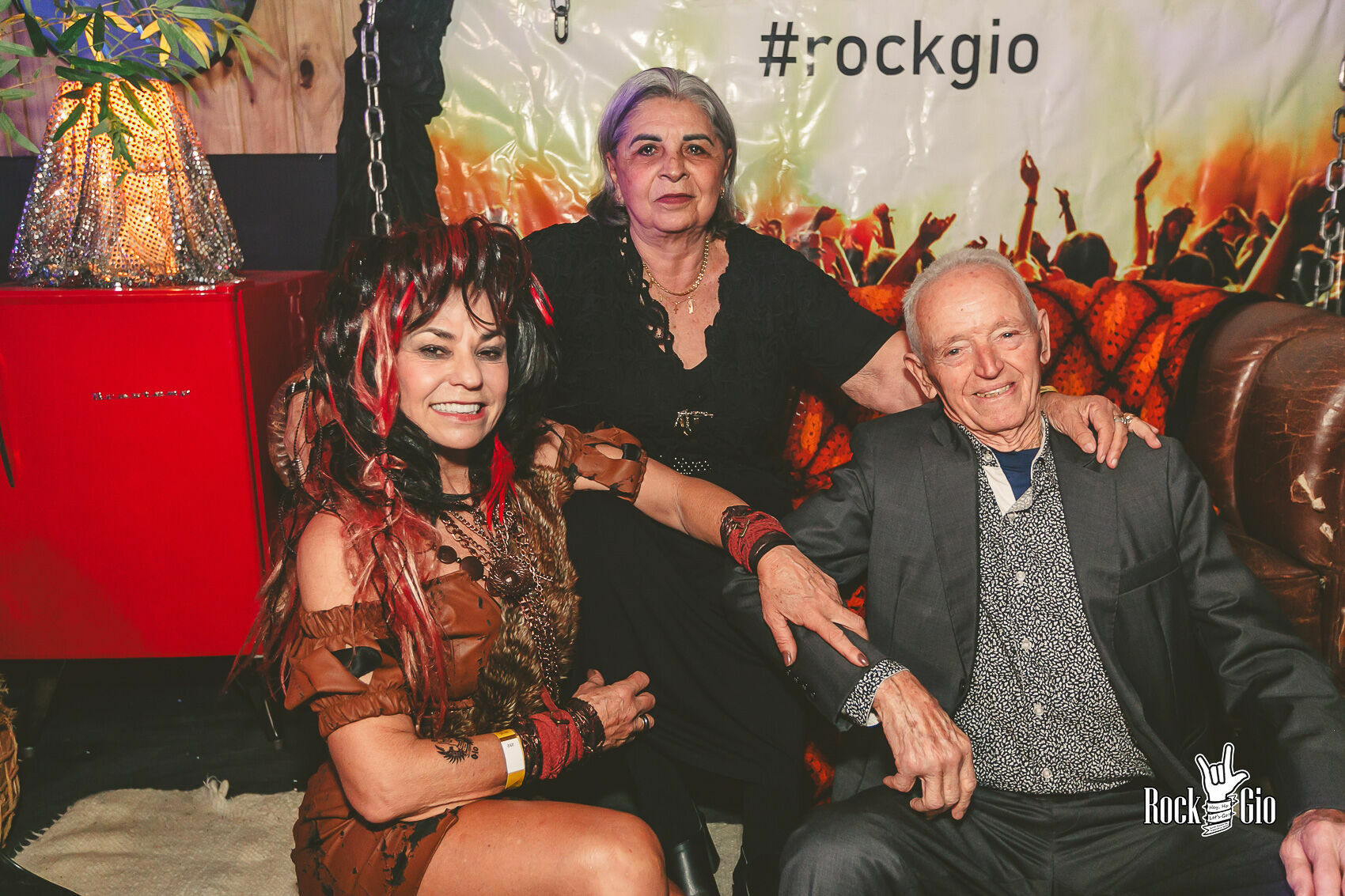 Foto Rock GIO 2024 - Imagem 313