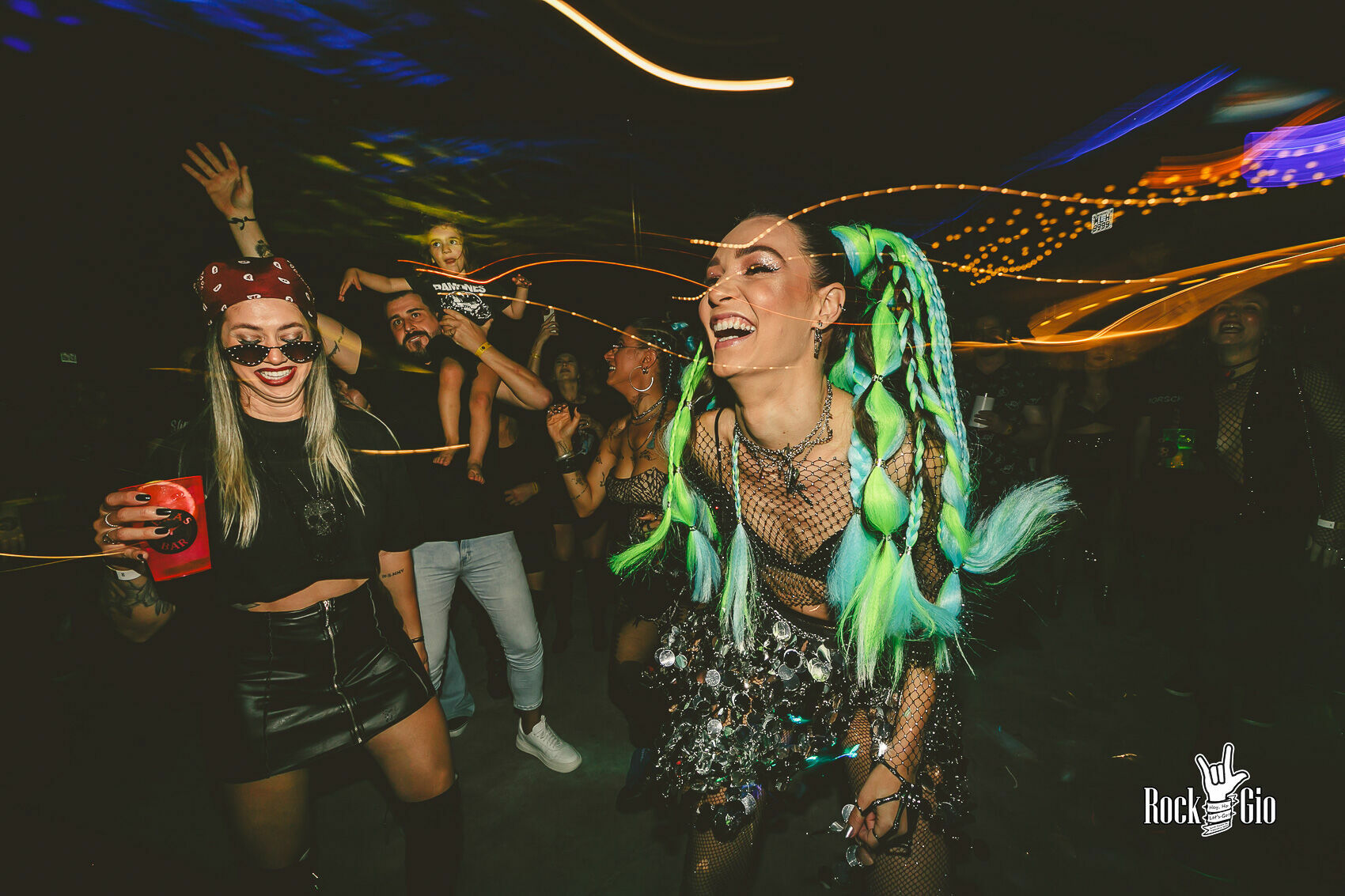 Foto Rock GIO 2024 - Imagem 382