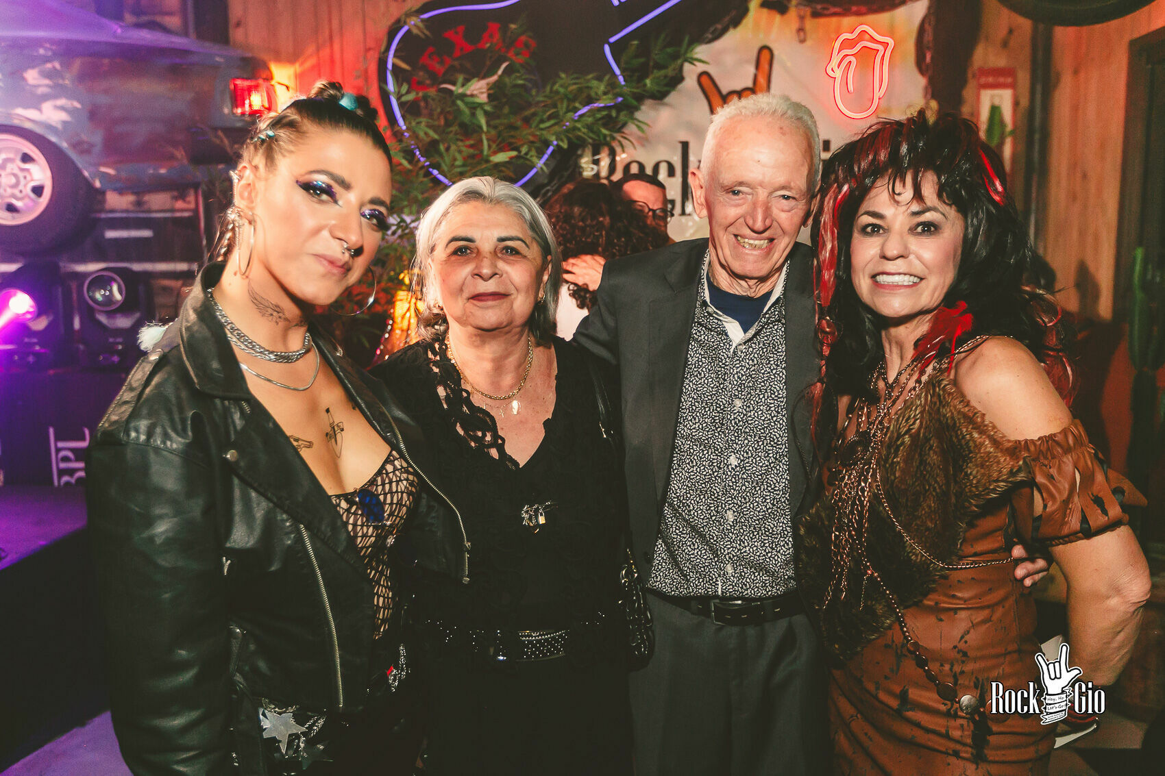 Foto Rock GIO 2024 - Imagem 340