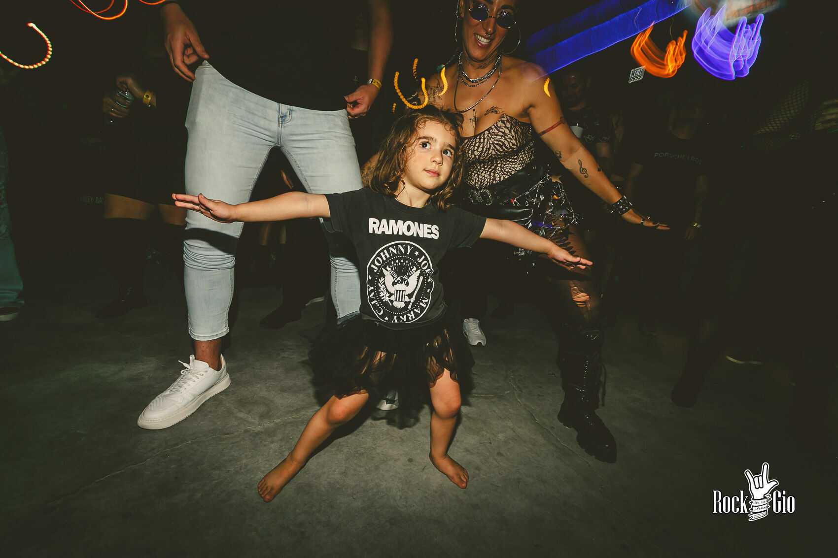 Foto Rock GIO 2024 - Imagem 386