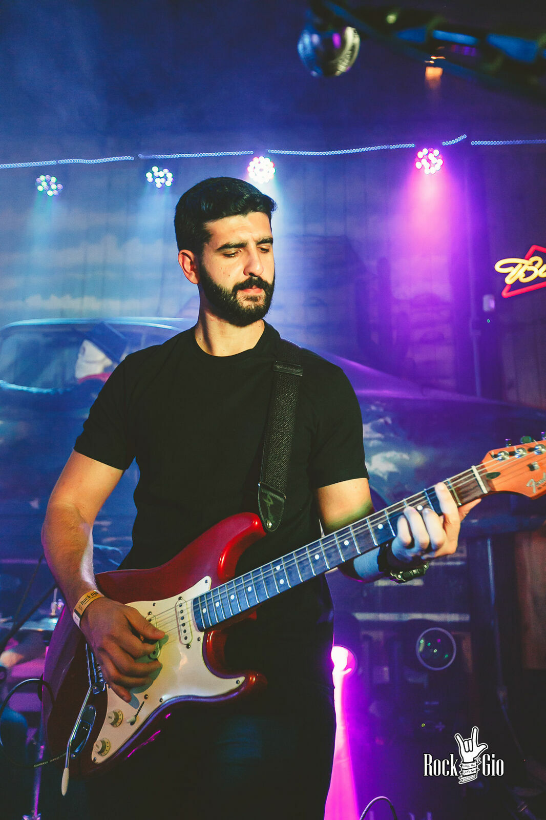 Foto Rock GIO 2024 - Imagem 331