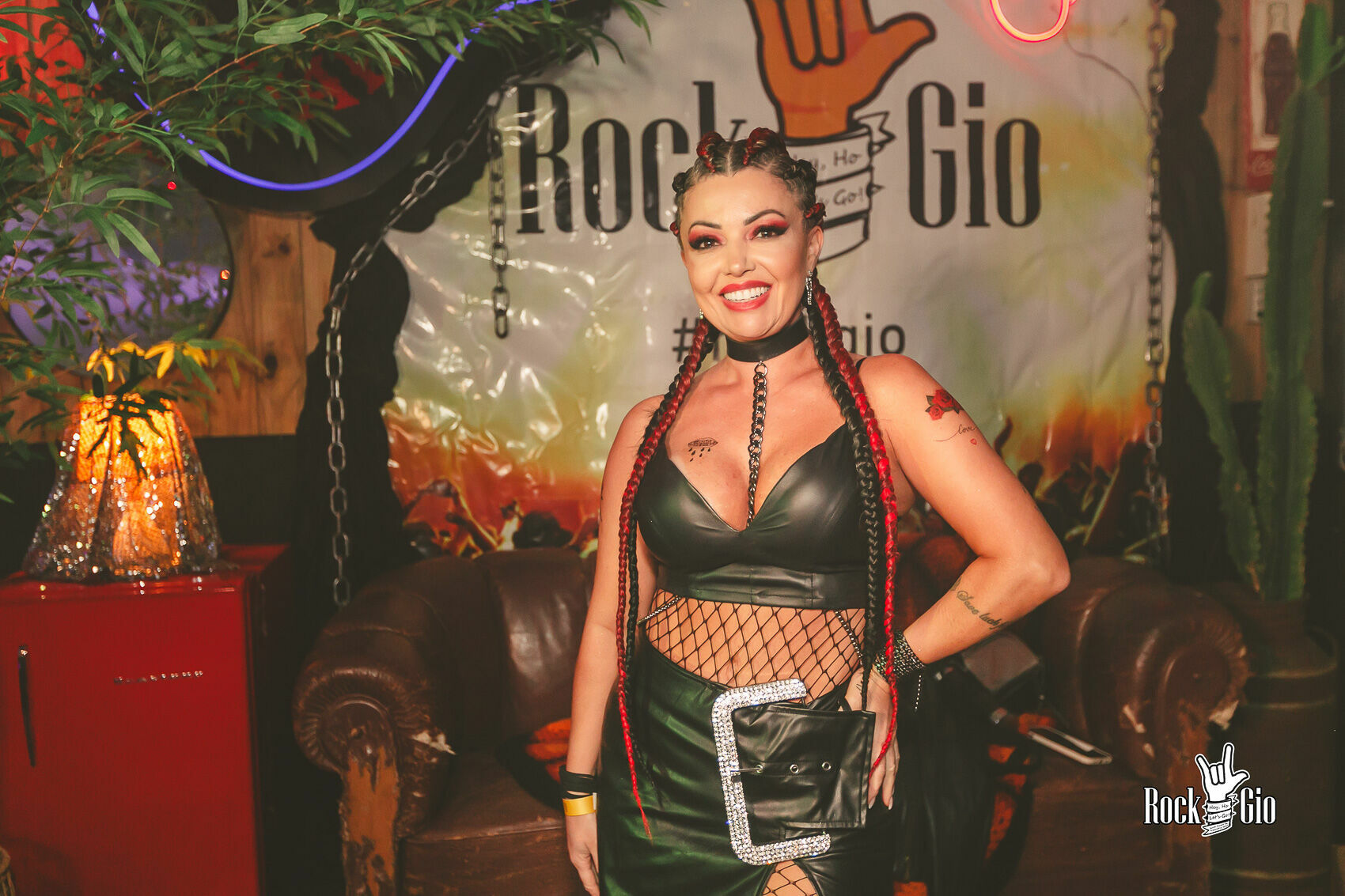 Foto Rock GIO 2024 - Imagem 356