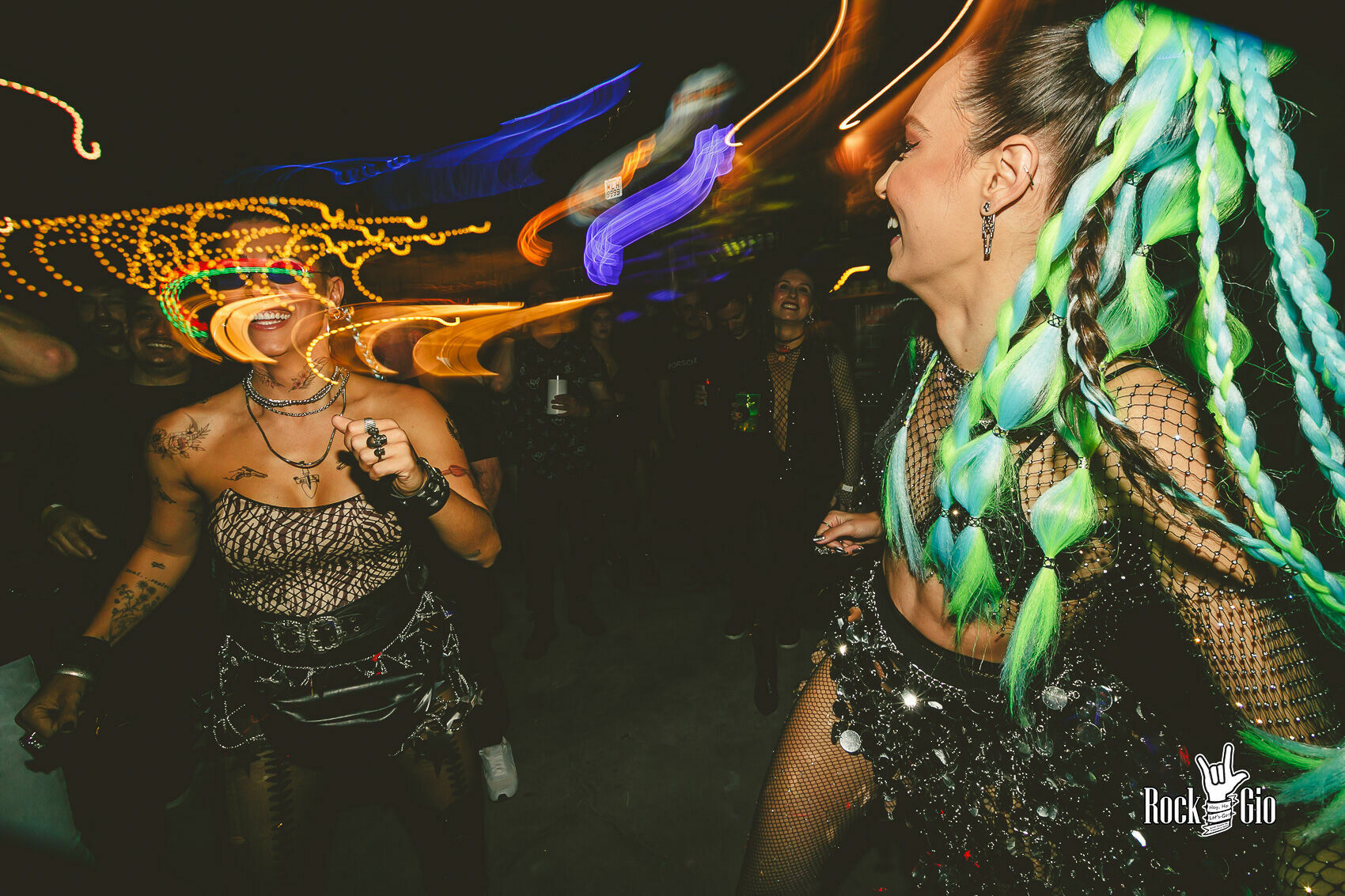 Foto Rock GIO 2024 - Imagem 383