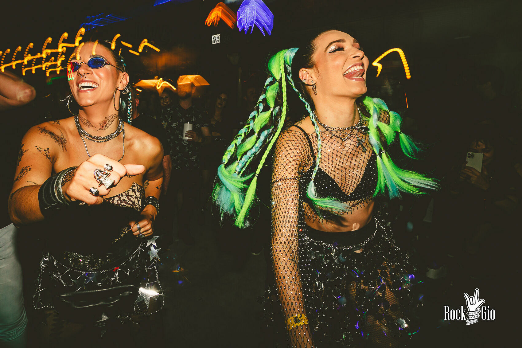 Foto Rock GIO 2024 - Imagem 384