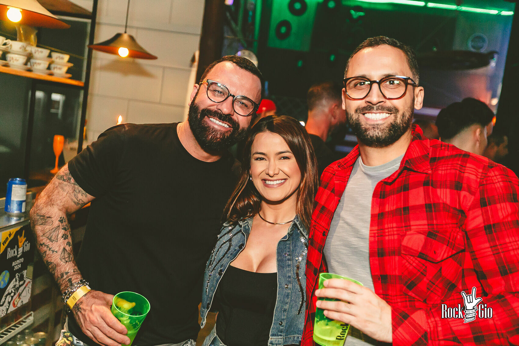 Foto Rock GIO 2024 - Imagem 368