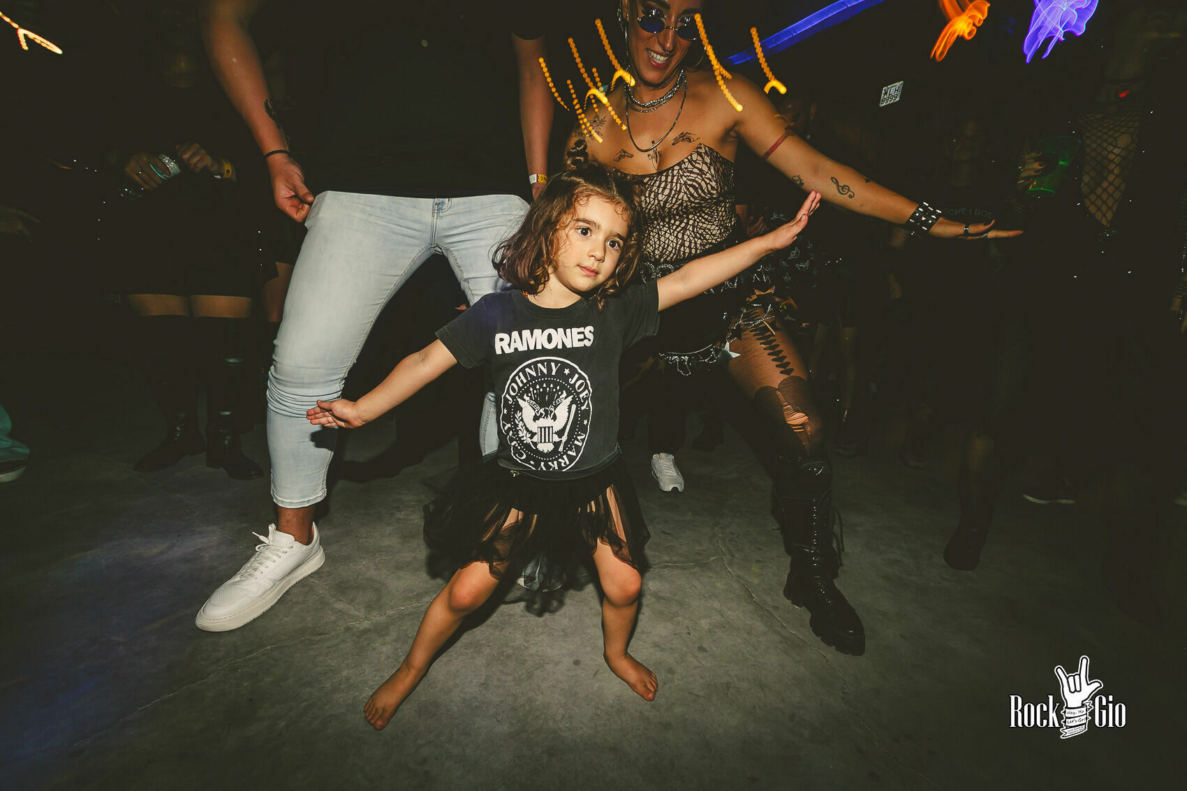 Foto Rock GIO 2024 - Imagem 387