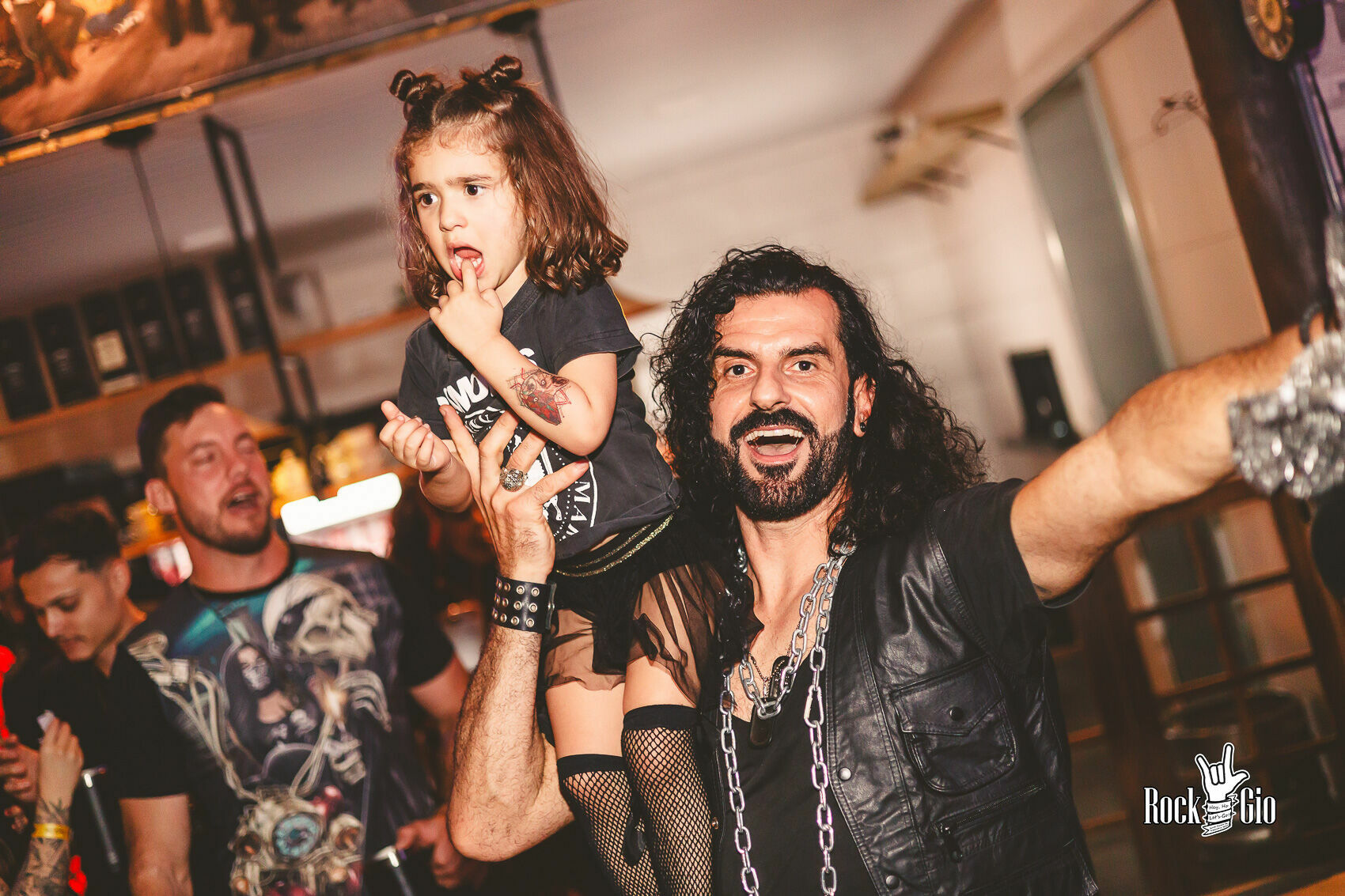 Foto Rock GIO 2024 - Imagem 348