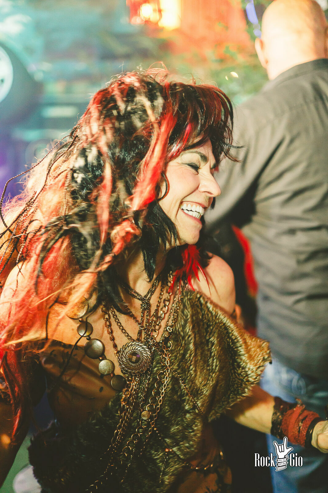 Foto Rock GIO 2024 - Imagem 338