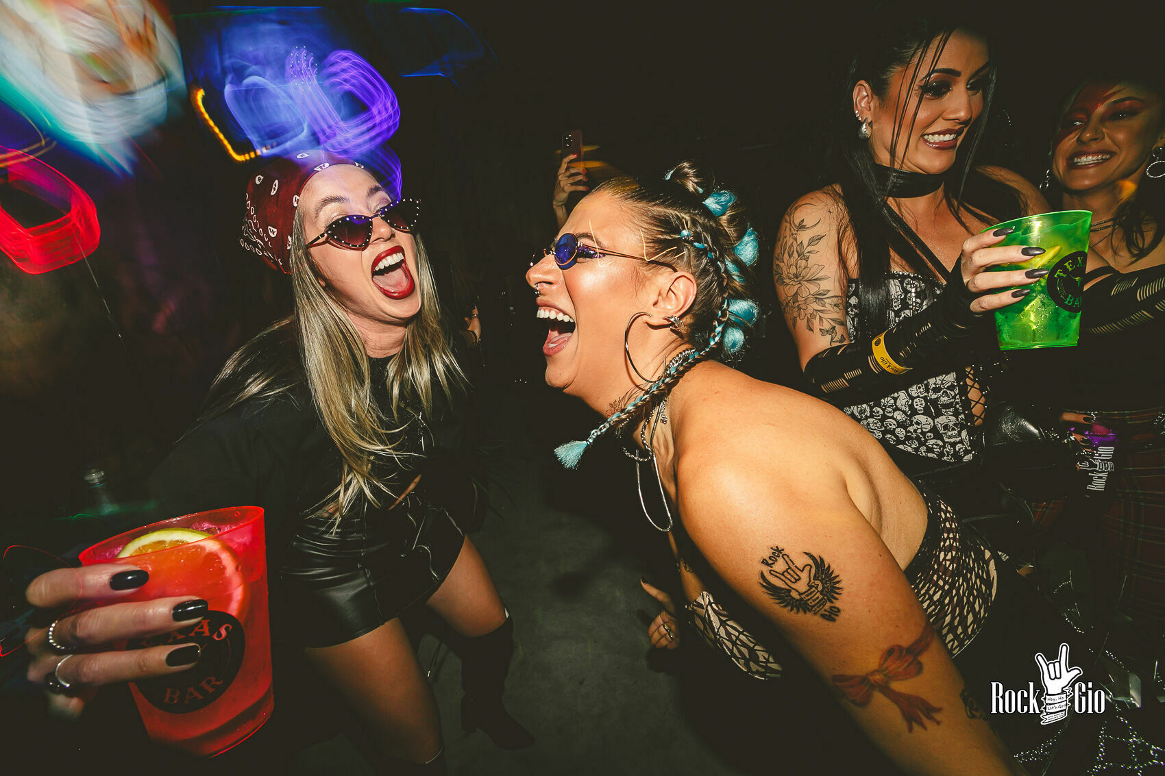 Foto Rock GIO 2024 - Imagem 380