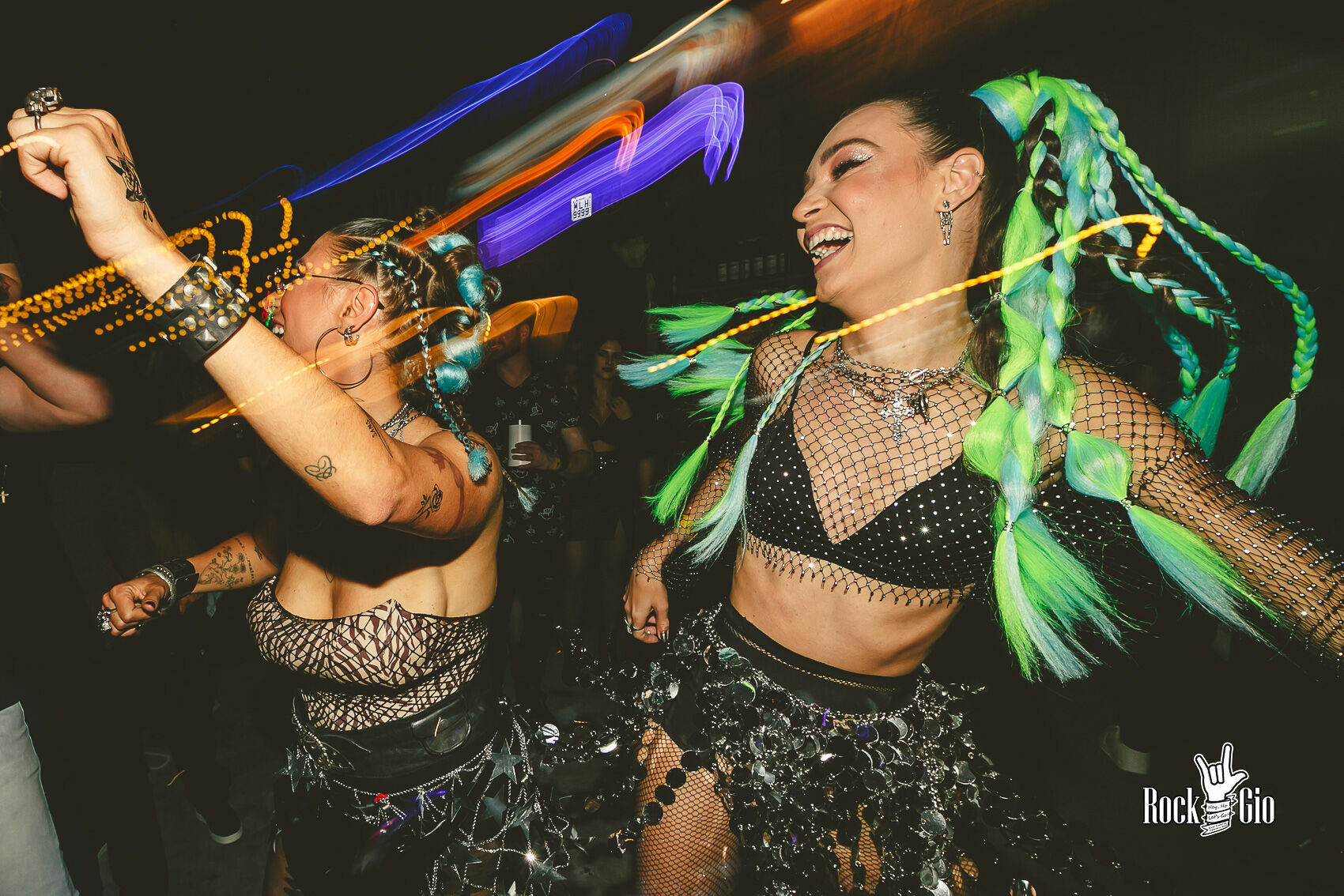 Foto Rock GIO 2024 - Imagem 385