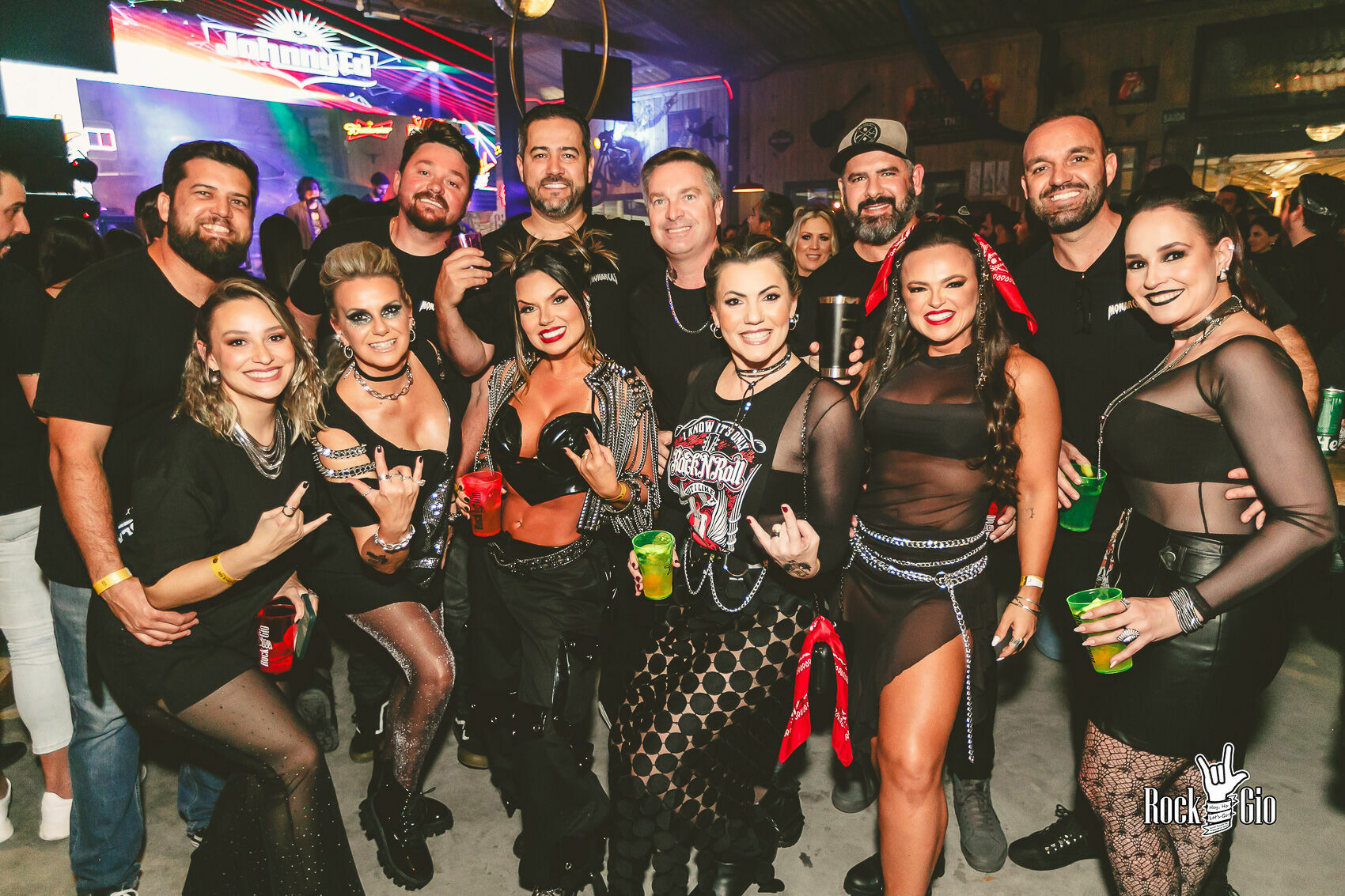 Foto Rock GIO 2024 - Imagem 365