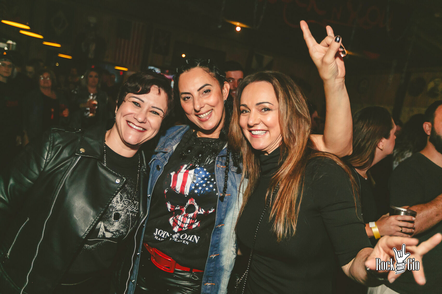 Foto Rock GIO 2024 - Imagem 363