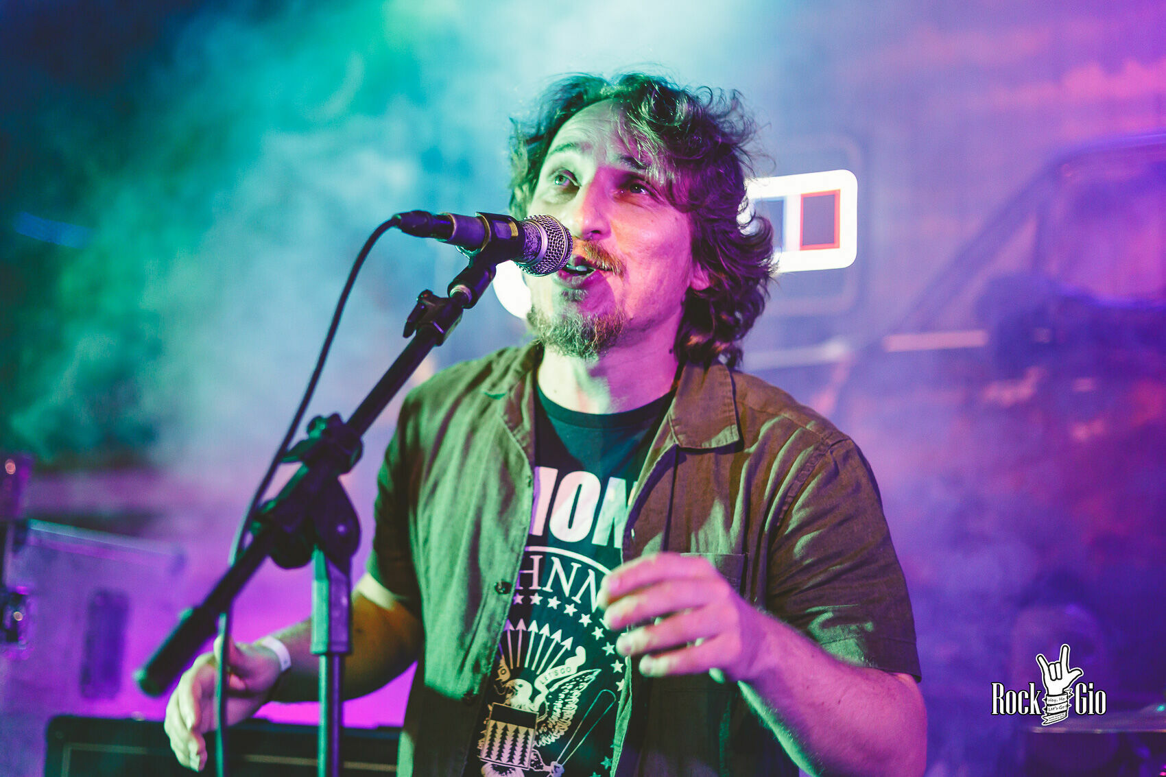 Foto Rock GIO 2024 - Imagem 347