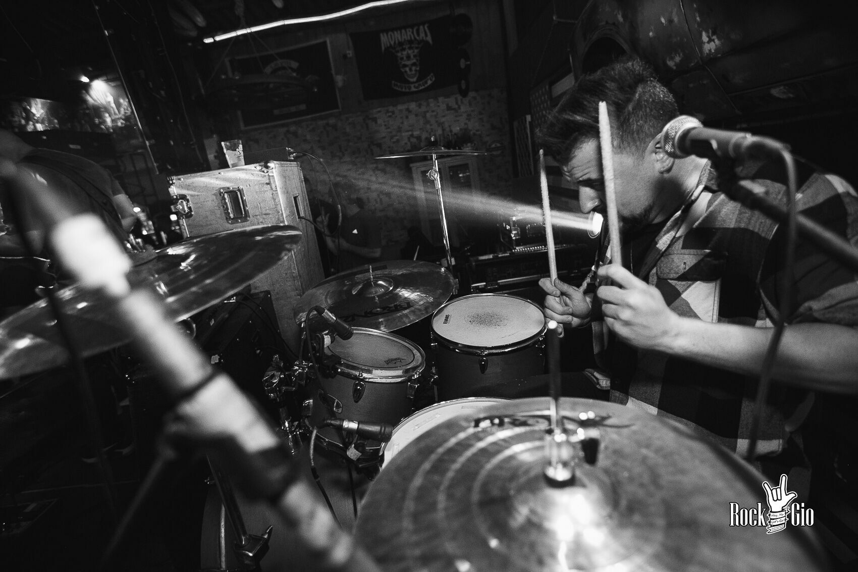 Foto Rock GIO 2024 - Imagem 375