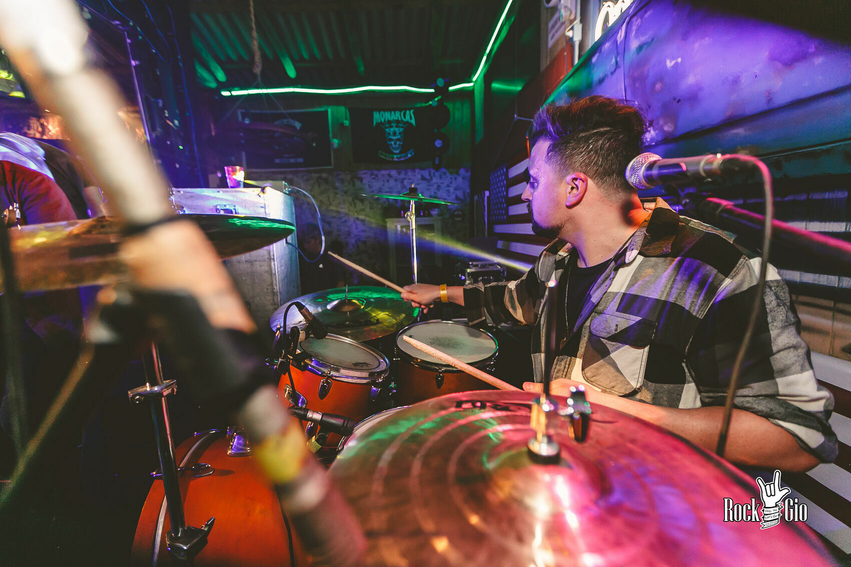 Foto Rock GIO 2024 - Imagem 376