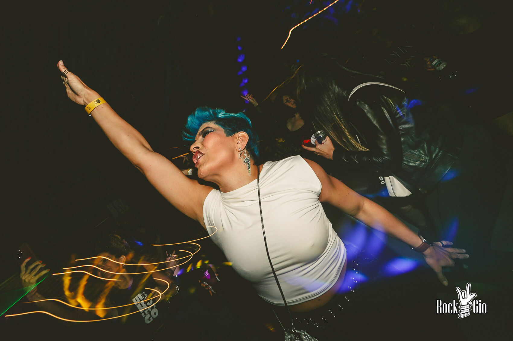 Foto Rock GIO 2024 - Imagem 381