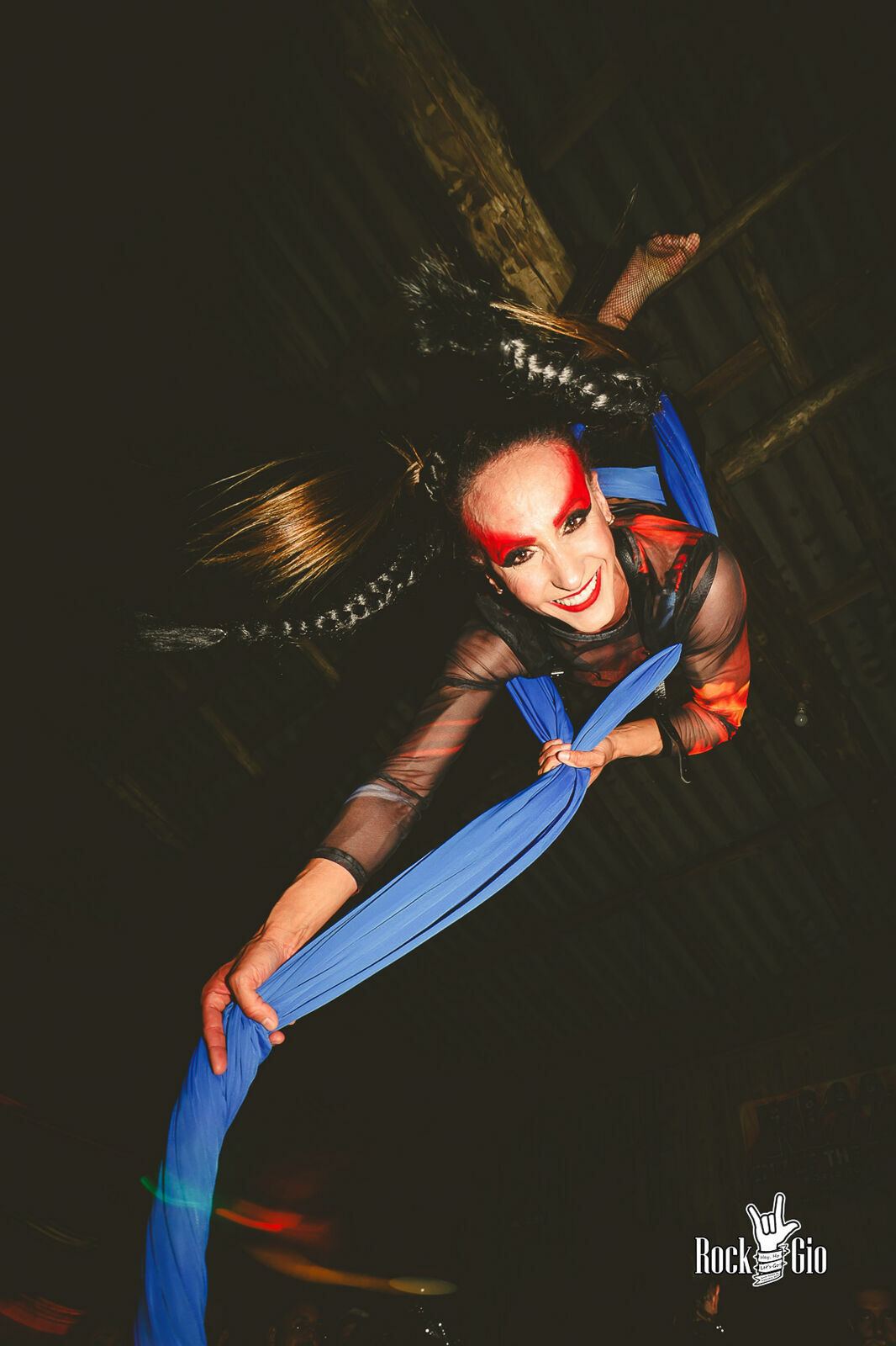 Foto Rock GIO 2024 - Imagem 441