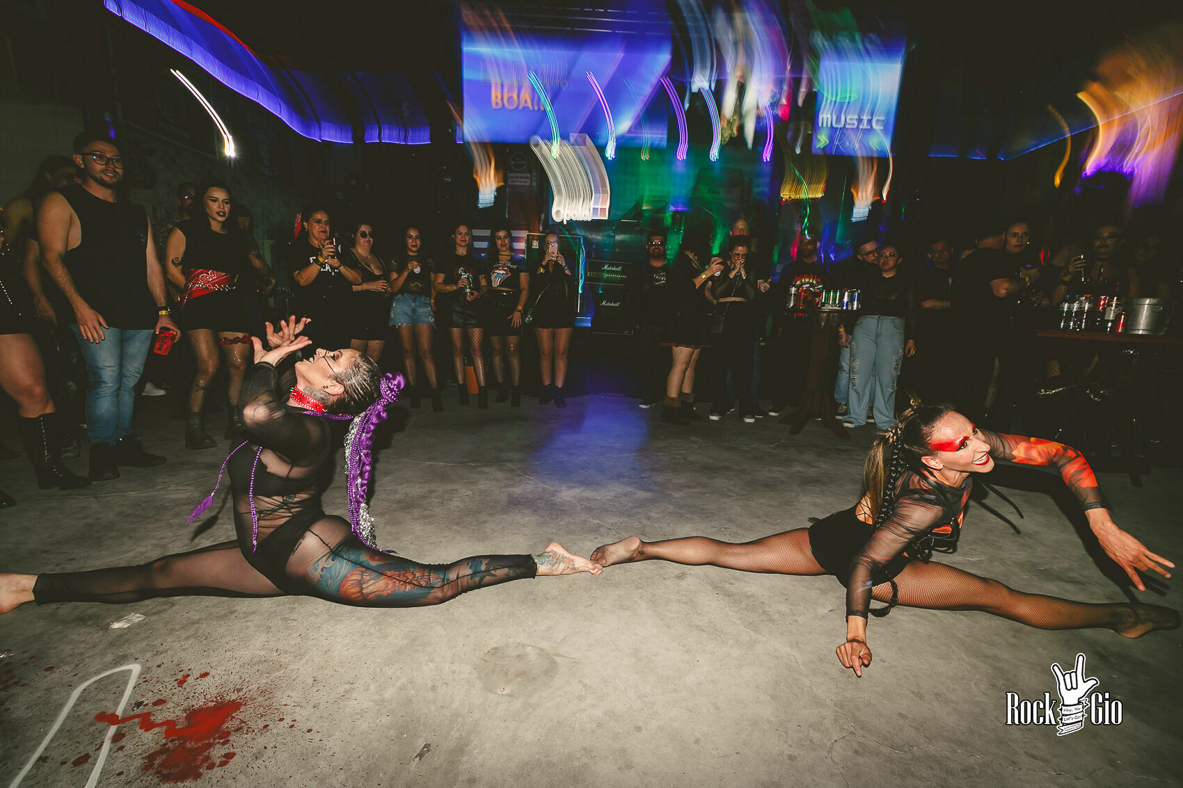 Foto Rock GIO 2024 - Imagem 442