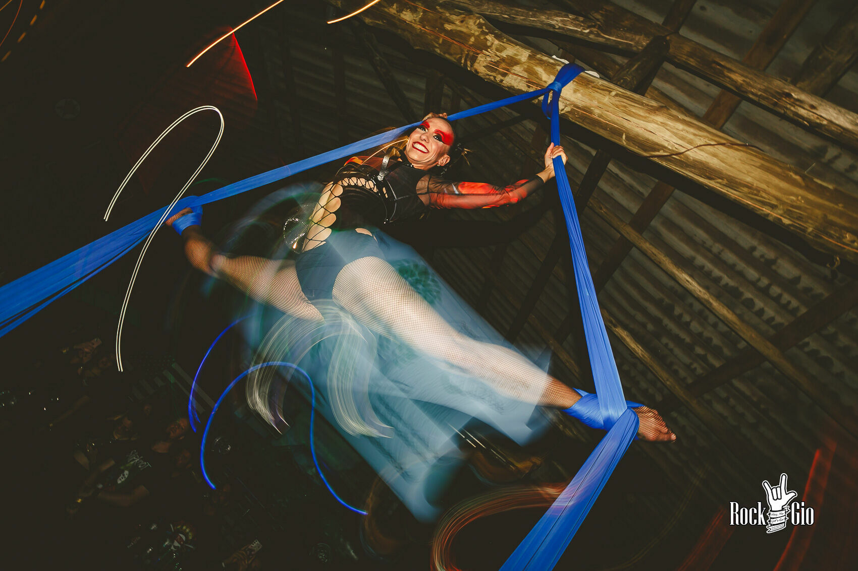 Foto Rock GIO 2024 - Imagem 433