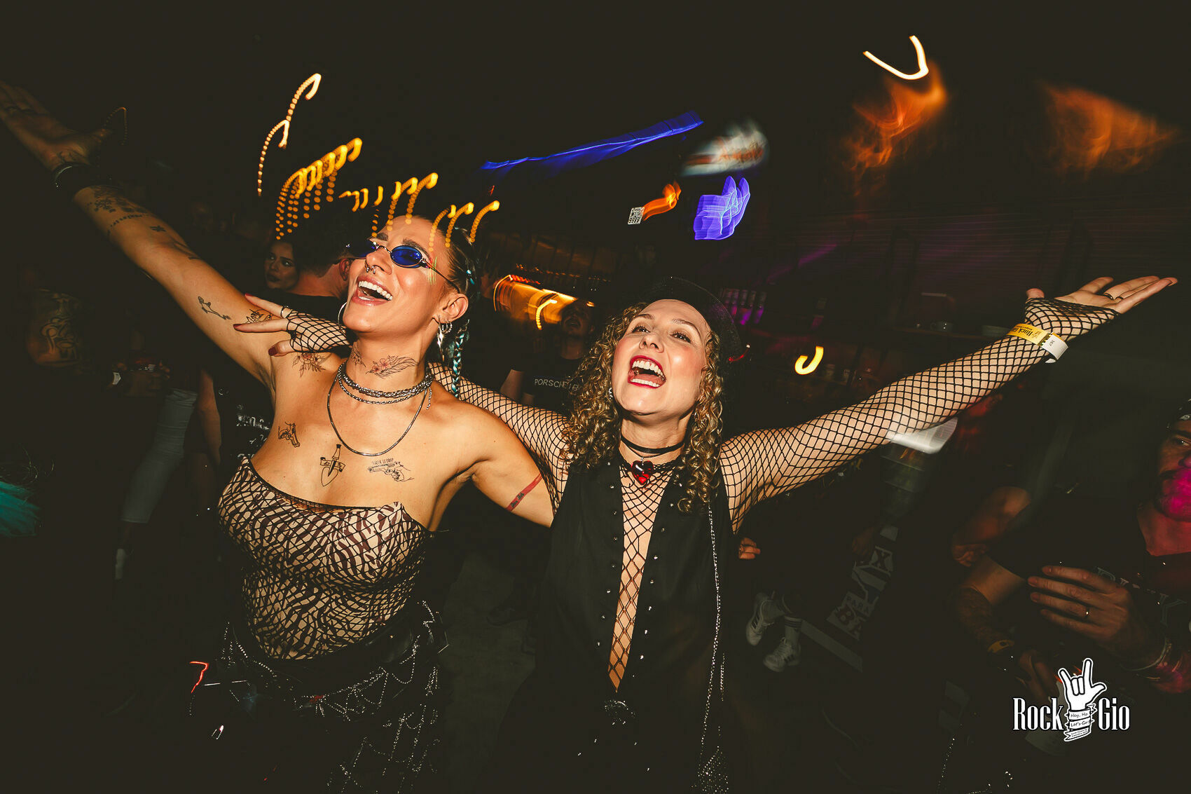 Foto Rock GIO 2024 - Imagem 402