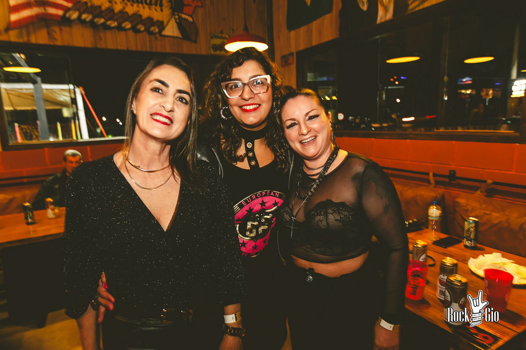 Foto Rock GIO 2024 - Imagem 423